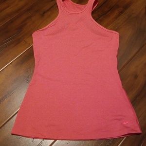 Nike tank top sz S
